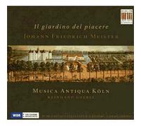 Il Giardino Del Piacere