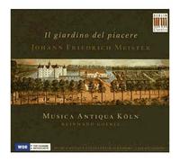 Il Giardino Del Piacere