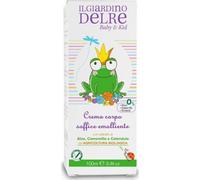 Il Giardino del Re Creme Corp 100ml