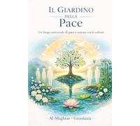IL GIARDINO DELLA PACE: sul fiume Giordano