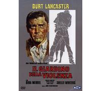 Il Giardino Della violenza [Import]