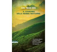 Il giardino delle nebbie notturne