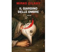 Il giardino delle ombre