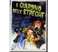 Il Giardino Delle Streghe [Import]