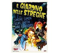 Il Giardino Delle Streghe Simon Smith - Dvd