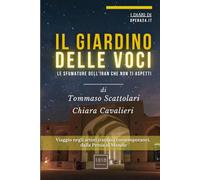 IL GIARDINO DELLE VOCI
