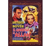 Il Giardino di Allah [Import]