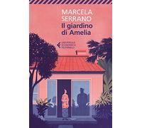 Il giardino di Amelia