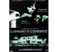 Il Giardino di Cemento [Import]