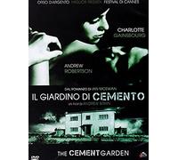 Il giardino di cemento