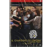 Il Giardino di limoni – CG Entertainment – Import