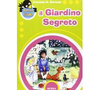 Il giardino segreto