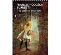 Il giardino segreto