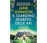 Il giardino segreto delle api