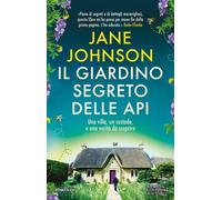 Il giardino segreto delle api - Jane Johnson - Newton Compton Editori - ebook (ePub) - Livre