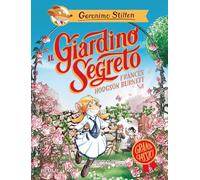 Il giardino segreto di Frances Hodgson Burnett