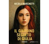 Il giardino segreto di Giulia