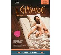 Il Giasone – DVD – Import – Amsterdam 2011