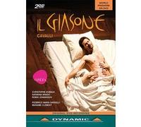Il Giasone – DVD – Import – Amsterdam 2011