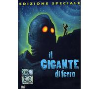 Il Gigante Di Ferro Edition [Edizione Speciale]