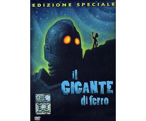 Il Gigante Di Ferro (Special Edition) [Edizione speciale]