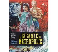 Il Gigante di Metropolis [Import]