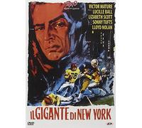 Il Gigante Di New York [Import]