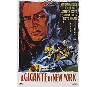 Il Gigante Di New York [Import Anglais]