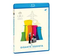 Il Gigante Egoista [Blu-Ray] [Import]