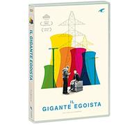 Il Gigante Egoista Dvd Italian Import
