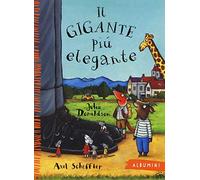 Il gigante piu elegante