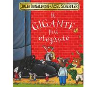 Il gigante più elegante
