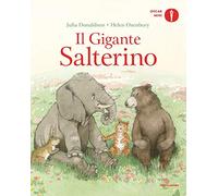 Il gigante salterino