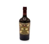 Il Gin del Professore Vermouth Classico Tradizionale 2019 18% 0.75 L