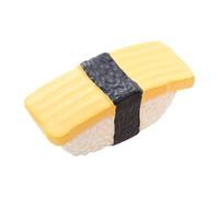 Il Giocattolo Per Cani Sushi È Un Giocattolo Da Masticare Divertente E Coinvolgente Per Il Tuo Cucciolo, Progettato Per Stimolare Sia La Mente Che Il Corpo. Con Un Suono Cigolante, Offre Un'esperienza