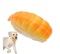 Il Giocattolo Per Cani Sushi È Un Giocattolo Da Masticare Divertente E Coinvolgente Per Il Tuo Cucciolo, Progettato Per Stimolare Sia La Mente Che Il Corpo. Con Un Suono Cigolante, Offre Un'esperienza