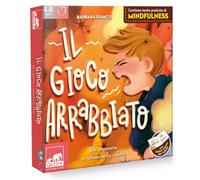 Il gioco arrabbiato. Ediz. a colori. Con 50 carte da gioco. Con plancia da gioco