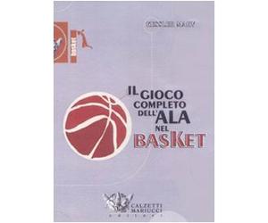 Il gioco completo dell'ala nel basket. DVD. Con libro