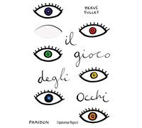 Il gioco degli occhi