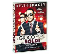 Il Gioco Dei Soldi [Import]