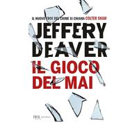 Il gioco del mai