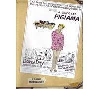 Il Gioco Del Pigiama [Import]
