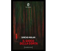 Il gioco della conta - Sinéad Nolan - Fazi Editore - ebook (ePub) - Livre