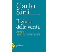 Il gioco della verità