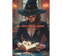 Il Gioco delle Ombre: Stregoneria al Casinò di Monaco "Quando il gioco diventa una maledizione": Una scommessa dove in palio c'è l'anima"