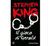 Il gioco di Gerald