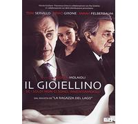 Bittorf Livre Il gioiellino – L'empire des Rastelli