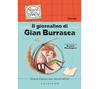 Il giornalino di Gian Burrasca