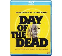 Il Giorno degli Zombi (Blu-Ray)