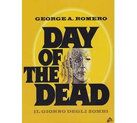 Il Giorno degli Zombi (DVD)